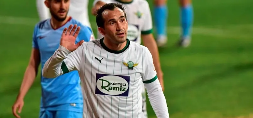 Gekas, Süper Lig'e dönüyor