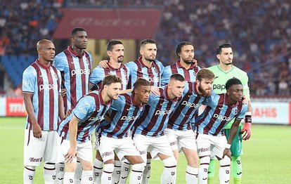 Trabzonspor’da Nwakaeme şoku!