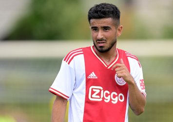 Ajax'tan Fırtına'ya Naci Ünüvar şartı!