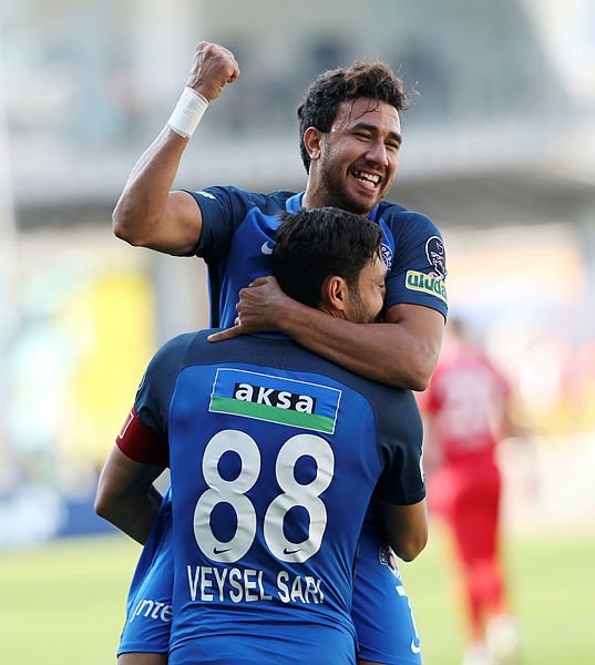 İşte ’VAR’sız puan durumu!