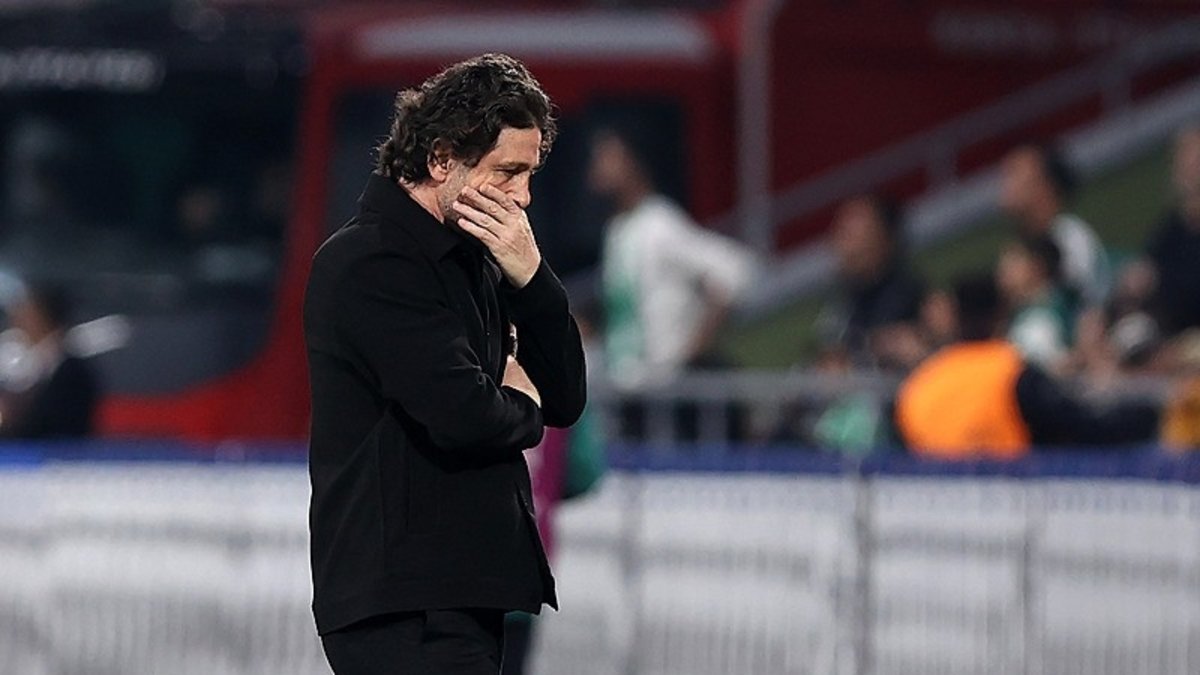 Fatih Tekke: Sorumlusu ben ve ekibimdir!