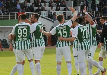 Çotanak işi bitirdi