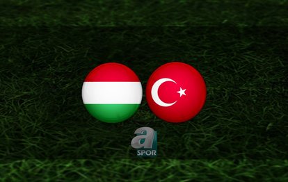 Macaristan - Türkiye maçı CANLI | Türkiye maçı ne zaman? Milli maç hangi kanalda?