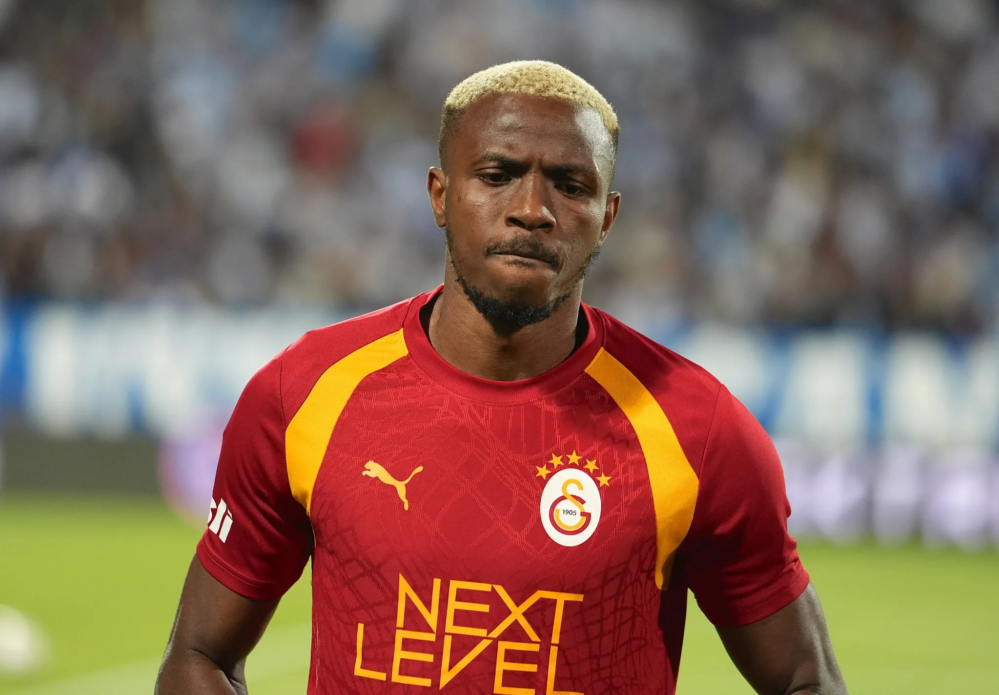 Victor Osimhen için PSG sesleri! Fransız gazeteci transferin perde arkasını açıkladı