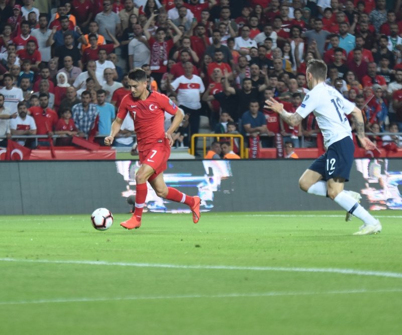 Fransa basınına Türk damgası!