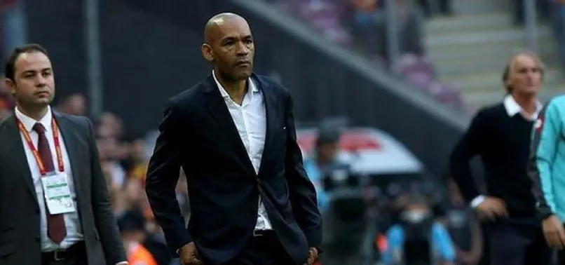 Jose Morais: ''Kapanmadık, atak futbolu oynadık''