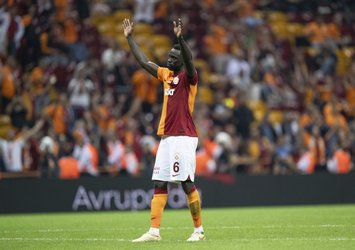 Davinson Süper Kupa'da oynayacak mı?