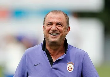 Galatasaray transfer bombasını patlatıyor!