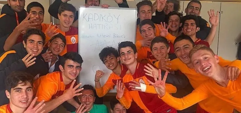 Kadıköy hatırası 2