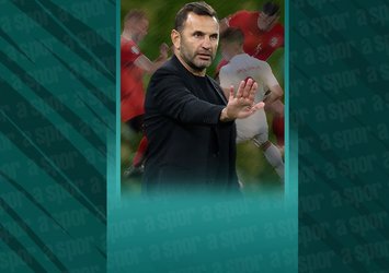G.Saray'dan Avrupa'yı sallayacak transfer! Avusturya-Türkiye maçının yıldızıydı