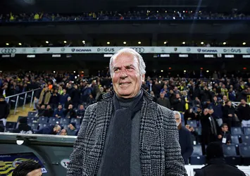 Mustafa Denizli, İran'a geri döndü