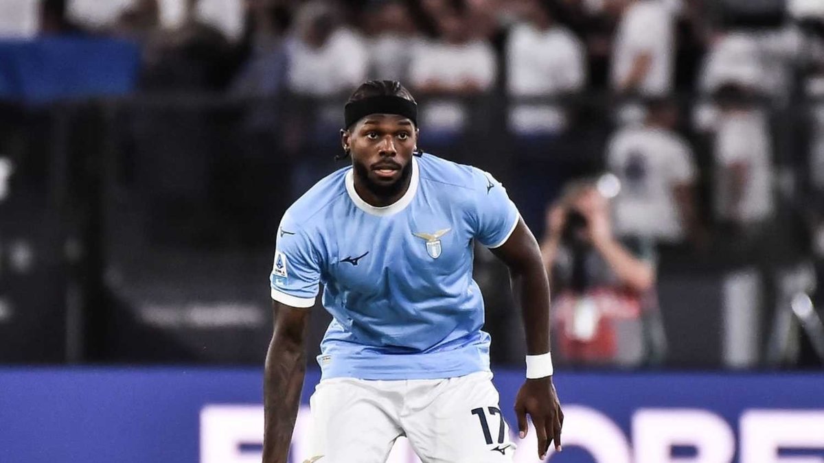 Beşiktaş'tan Nuno Tavares'e teklif yaptı! Lazio'nun istediği bonservis ortaya çıktı