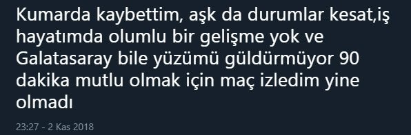 Derbi sonrası sosyal medya yıkıldı!