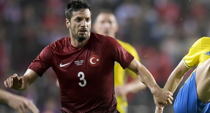 Hakan Balta iddiası!