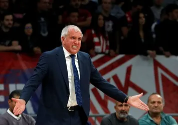Obradovic rahatsız!
