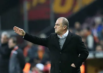 Derbi "Fatih'i" Terim!