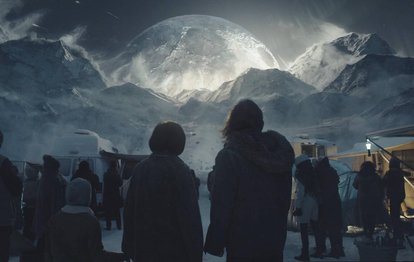 Ay’ın Düşüşü konusu | Transit oyuncuları kim?