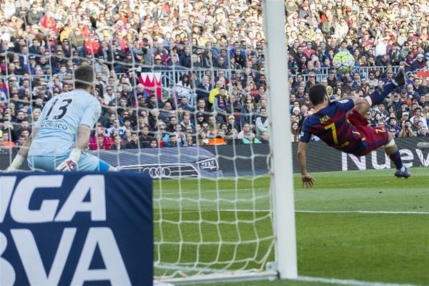 Arda geldi Barça coştu