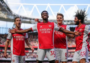Arsenal genç isimle uzattı!