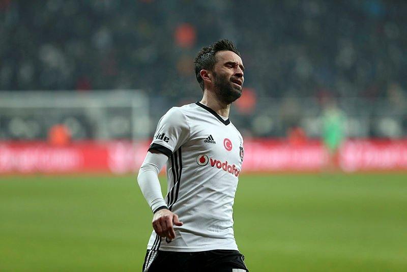 İşte Beşiktaş’ın Akhisarspor maçı 11’i