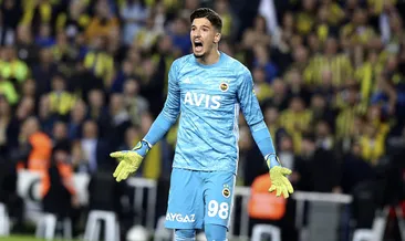 Altay Bayındır'a sürpriz talip!