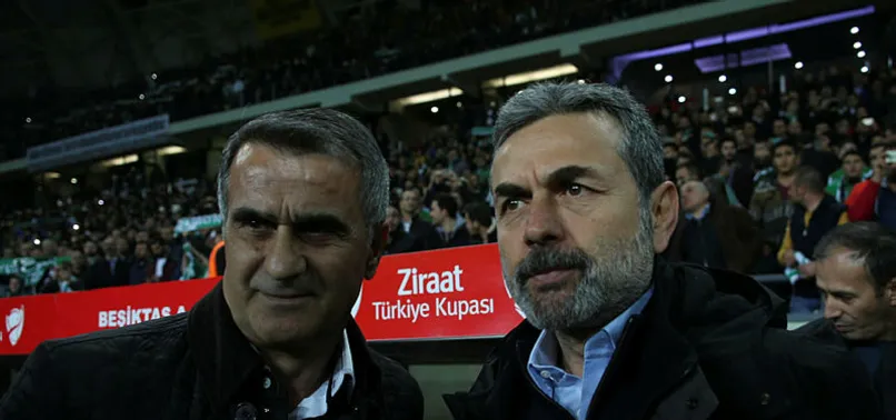 Güneş ve Kocaman PFDK'da