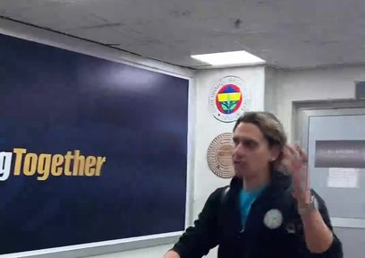 Taylan Antalyalı'dan penaltı tepkisi!