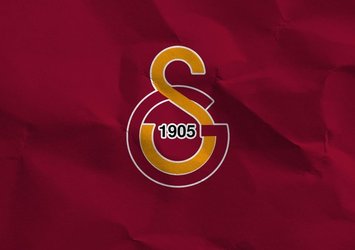 Galatasaray'ın kamp kadrosu belli oldu!