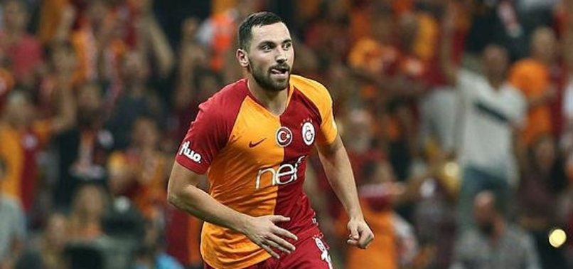 İşte Sinan Gümüş'ün kadro dışı kalmasının sebebi!