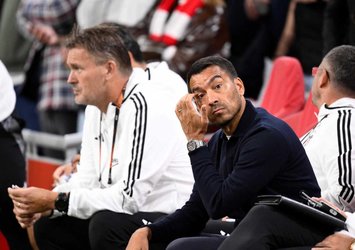 Beşiktaş'ta kaleci sorunu!