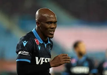 Nwakaeme’den zafer sözü