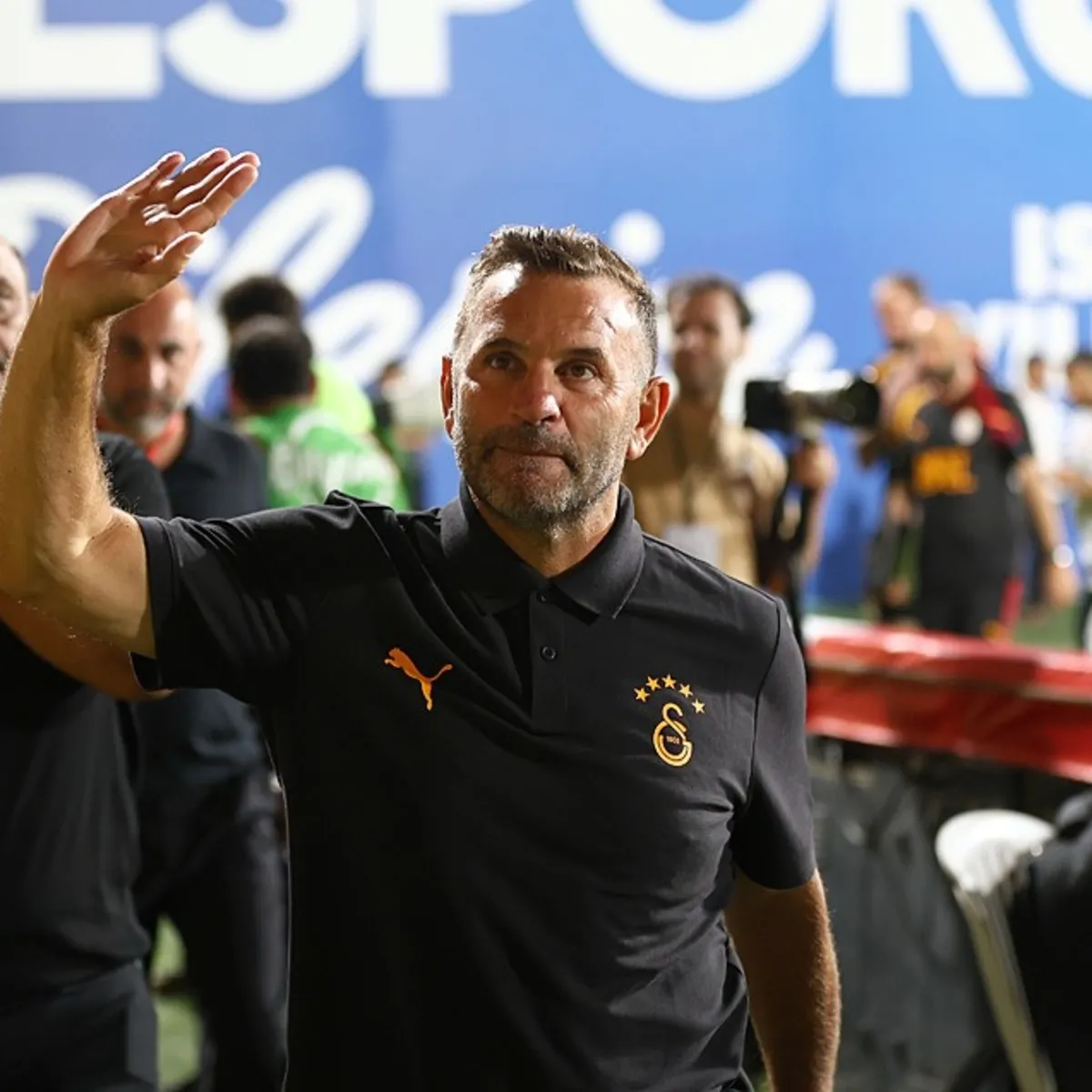 Galatasaray'ın Göz Kamaştıran Hamlesi: 70 Milyon Euro'luk Yıldız Yolda