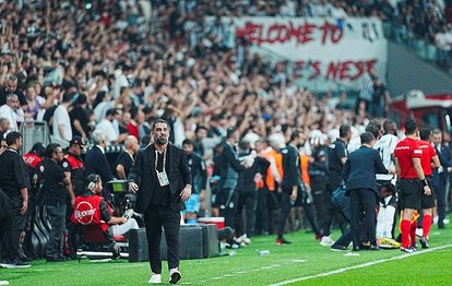 Arda Turan’ı sinirlendiren derbi sorusu!