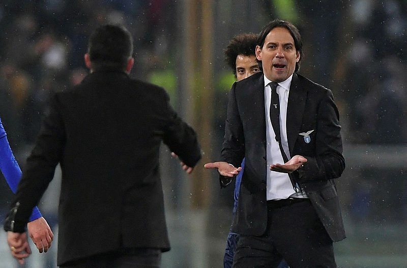 Şenol Güneş Avrupa’nın zirvesinde