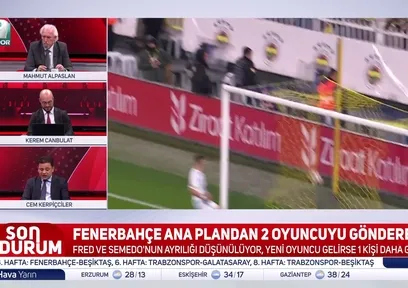 Fenerbahçe'ye Sırp 10 numara! Transferde hedef Vasilije Kostov
