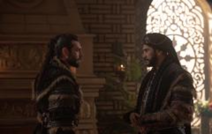 Kudüs Fatihi Selahaddin Eyyubi 53. bölüm tek parça izle - Kudüs Fatihi Selahaddin Eyyubi son bölüm izle