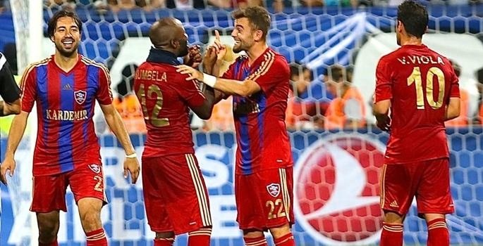 İşte 2014-15 sezonunun havuz gelirleri