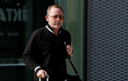 Son dakika spor haberi: Eski Beşiktaşlı futbolcu Stefan Kuntz Sergen Yalçın’a seslendi: Bu işi bitir