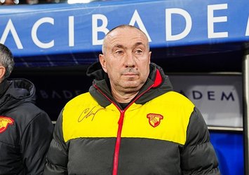 Stanimir Stoilov: Büyük bir hayal kırıklığı yaşıyorum