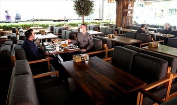 Kafe ve Restoranlar açılacak mı? İstanbul...