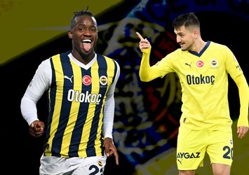 Marsilya'nın büyük pişmanlığı! Cengiz ile Batshuayi...