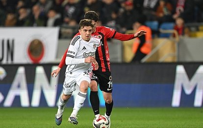 Rıdvan Yılmaz: Bu kulüp için elimden geleni yapıyorum!