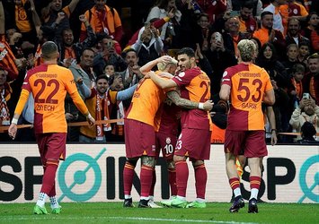 Cimbom şampiyonluk için sahada!