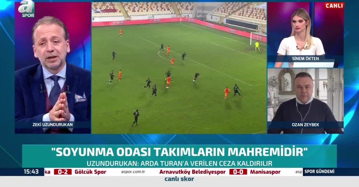 G.Saraylı yıldız sezon sonunda Başakşehir'de!