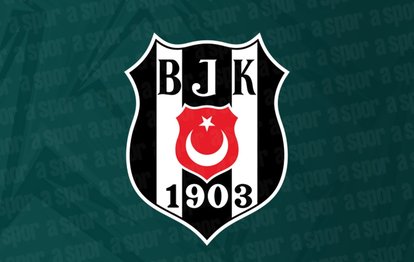 Beşiktaş’tan sakatlık açıklaması! Al-Musrati...