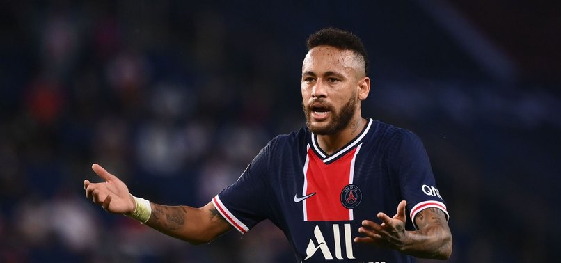 PSG taraftarları Alvaro Gonzalez'leri karıştırdı! Neymar...