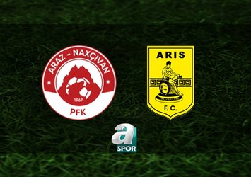 Astana-Zimbru maçı saat kaçta?