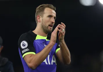 Kane attı Tottenham kazandı!