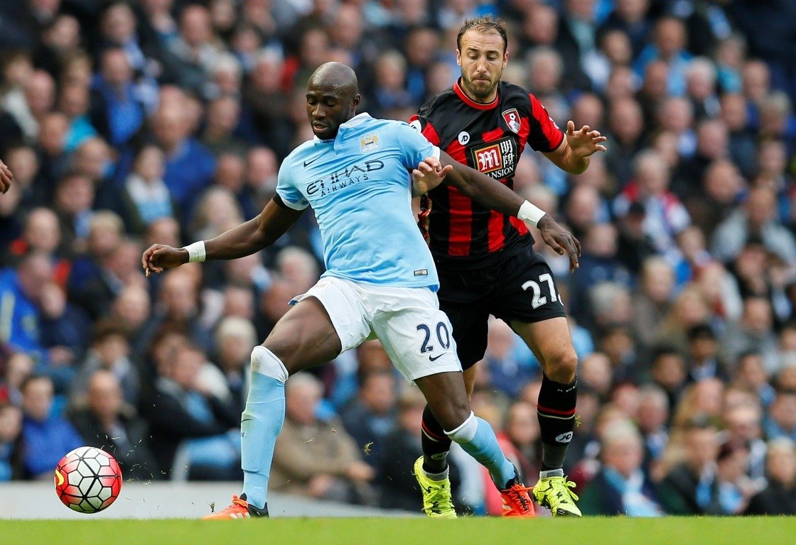 Galatasaray Mangala’nın peşinde