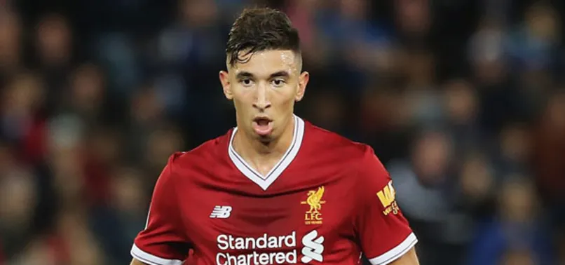 Fenerbahçe için son iddia Marko Grujic